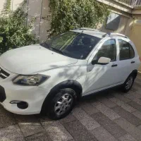 کوئیک 1402|خودرو سواری و وانت|مشهد, ولیعصر (شهرک غرب)|دیوار