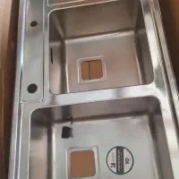 هود و سینک و گاز