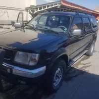 نیسان سرانزا مدل ۸۶