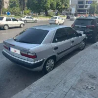 زانتیا مدل ۸۸|خودرو سواری و وانت|بندرعباس, |دیوار