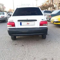 پراید مدل 86|خودرو سواری و وانت|میاندوآب, |دیوار