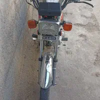هوندا200|موتورسیکلت|باغستان, |دیوار