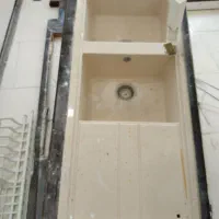 سینک گرانیتی ببمکس ترکیه ای