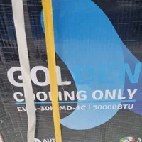 کولرهای دوتکه ایوولی موتور بزرگ t3|کولر گازی و فنکوئل|یاسوج, |دیوار