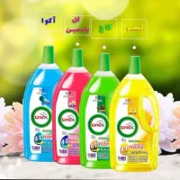 محصولات پاک کننده سطوح lynx