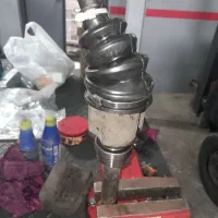 مکانیک خودرو|خدمات موتور و ماشین|رشت, دیلمان|دیوار