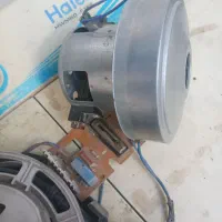 موتور جاروبرقی|جاروبرقی، جارو شارژی، بخارشو|دورود, |دیوار