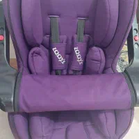 صندلی ماشین کودک|تخت و صندلی بچه|کوچصفهان, |دیوار