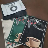 پاکت زیپ دار