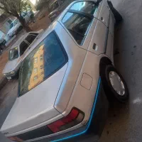 پژو روا ۱۳۸۸ تک برگ سند|خودرو سواری و وانت|تبریز, |دیوار