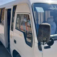 مینی بوس هیوندا|خودرو سنگین|اصفهان, دانشگاه اصفهان|دیوار