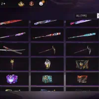 اکانت فری فایر|کنسول، بازی ویدئویی و آنلاین|شاسکوه, |دیوار