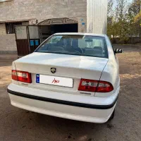 سمند ef7 پایه گاز سوز بوش|خودرو سواری و وانت|تهران, ترمینال غرب|دیوار