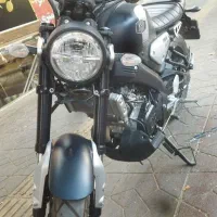 یاماها xsr155