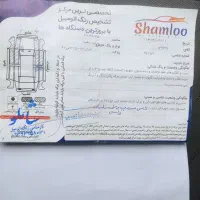 پراید ۹۸|خودرو سواری و وانت|شیروان (خراسان), |دیوار