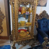 ست کامبل مبلمان و فرش و میز نهار خوری بوفه میز|مبلمان خانگی و میز عسلی|مرودشت, ثبت احوال|دیوار