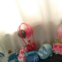 حراج همه مدل  باکس گل فقط ۵۰۰تومن