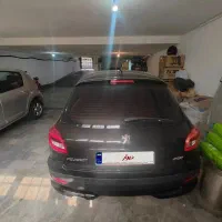 فروش خودرو پژو 207