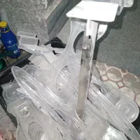 وسایل مغازه کفش فروشی