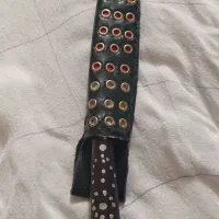 چاقو بلوچی عتیقه