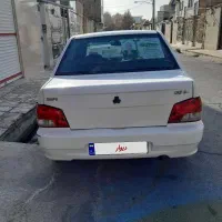 پراید۱۳۲مدل ۹۱فنی درجه یک|خودرو سواری و وانت|نظرآباد, رسالت|دیوار