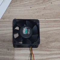 فنماینر ۱۲×۱۲ اصل چین|قطعات و لوازم جانبی رایانه|شیروان (خراسان), |دیوار