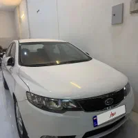 سراتو مدل 96|خودرو سواری و وانت|مشهد, سید رضی|دیوار