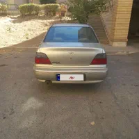 دوو سیلو مدل ۸۲ *بکر*|خودرو سواری و وانت|ارومیه, |دیوار