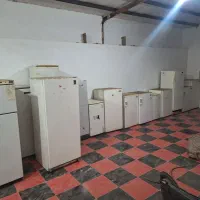 یخچال ۳۰ عدد|یخچال و فریزر|مشهد, شهرک صنعتی مشهد|دیوار