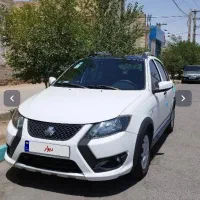 کوییک آر اس صفر مدل ۱۴۰۴