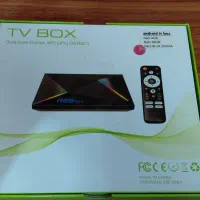 اندورید باکس نت باکس