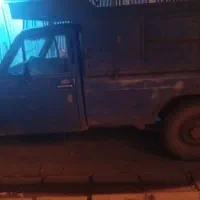 نیسان باری|خودرو سواری و وانت|تکاب, |دیوار