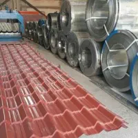 ورق  شیروانی  گالوانیزه  حلب  ایرانیت  اردواز|مصالح و تجهیزات ساختمان|تهران, شادآباد|دیوار