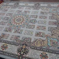 فرش 6 و 9 نو
