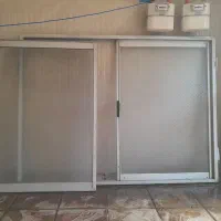 یک عدد پنجره دو لت