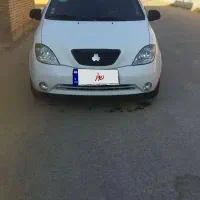 سواری هاچ بک تیبا 2مدل 1400
