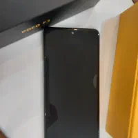 Poco f3 5G 256 G|موبایل|تهران, سنائی|دیوار