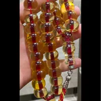 تسبیح سندلوس|کلکسیون اشیاء عتیقه|اردبیل, |دیوار