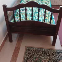 تخت خواب کودک ونوجوان