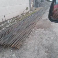 میلگرد ۱۴ شرکت امیر کبیر