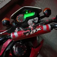 تریل پرواز|موتورسیکلت|کرمان, |دیوار