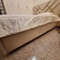 تخت خواب|تخت و سرویس خواب|تهران, خزانه|دیوار