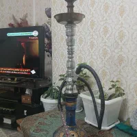قلیون و روکش صندلیSLX