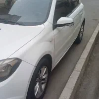 برلیانس اتومات مدل ۹۷