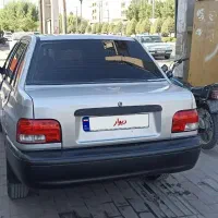 پراید مدل ۸۸|خودرو سواری و وانت|بندرعباس, |دیوار