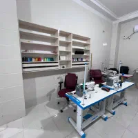 استخدام خیاط جهت مزون بانوان
