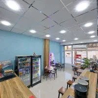 استخدام نیرو جهت کار در کافه پدر|استخدام خدمات فروشگاه و رستوران|رامهرمز, |دیوار