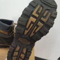 نیم بوت کاترپیلار اصل زنانه / مردانه|کیف، کفش، کمربند|پردیس, فاز ۱|دیوار