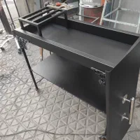 منقل باربیکیو کد 2006