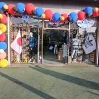 فروشنده خانوم و آقا